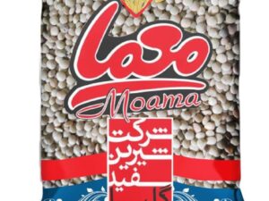 عدس ۹۰۰ گرمی معما