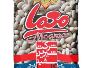 لوبیا سفید
