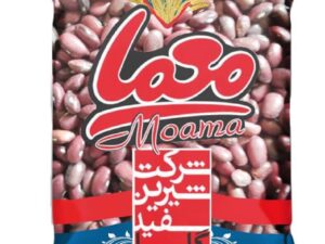 لوبیا قرمز معما