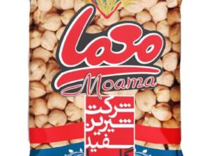 نخود معما