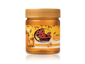 عسل طبیعی کنار 415 گرم شهدفام