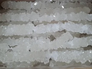 نبات شاخه سفید