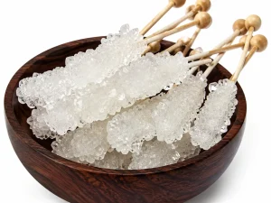 نبات چوبی سفید
